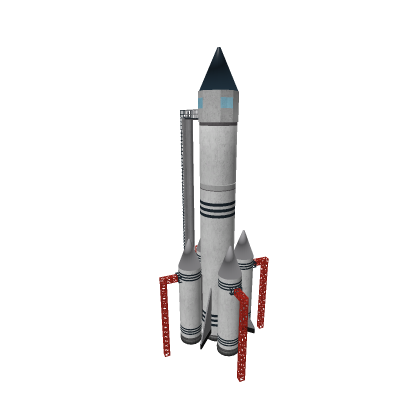 Space Ship Working