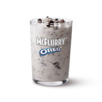 kor's mcflurry fanclub