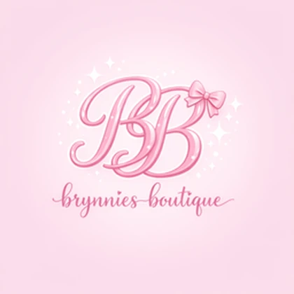 brynnie's boutique Roblox group icon