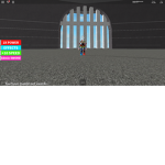 Battle Round