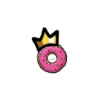 DieDonutgang