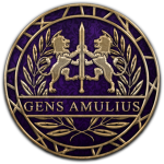 Gens Amulius