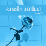randOm accOunt