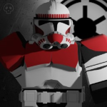 [TGR] | The Coruscant Guard