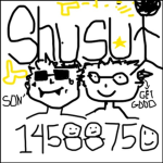 ʽ Shusui