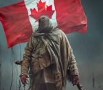 |RCA| Royal Canadian Army.