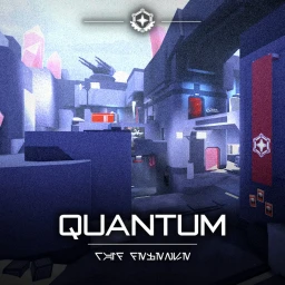 [DT/RAID] Quantum Reach icon