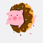 Donut squad for Iife