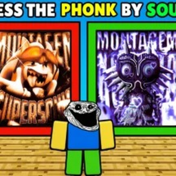 Guess the Phonk🔊