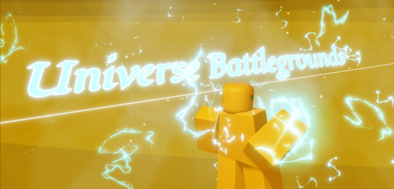 The Universe Battlegrounds  screenshot 2