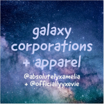 galaxy corporations and apparel