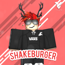 Restaurant - ShakeBurger