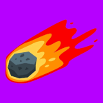 Meteors Inc!
