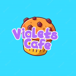 Violets cafe