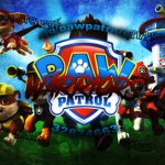 PawPatrolWarriors