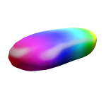 rainbow roll
