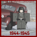 Ardennes Offensive Community