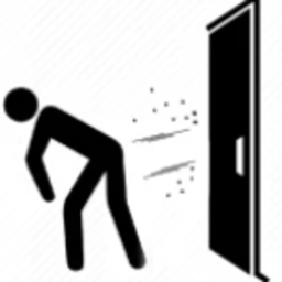 [NEW] Fart Door Simulator