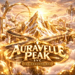 [SVC] AURAVELLE PEAK icon