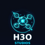 H3OStudios