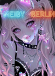 meiby and berlin