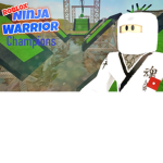Roblox Ninja Warrior: Champions