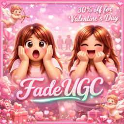 Fades UGC