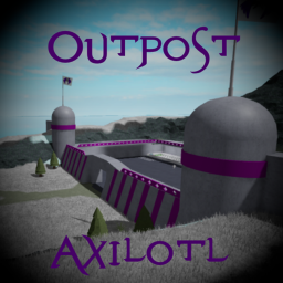 Outpost Axilotl