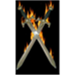 The Sword Fighting Leagendary