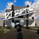 DJ Raptor