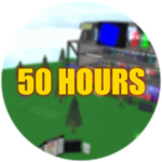 50 hours!