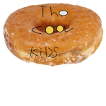 THE COOL DONUT KIDS