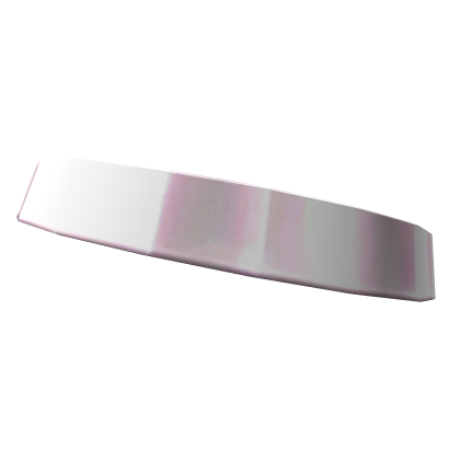 ADDON - Birthday Time Fedora Pink Band 