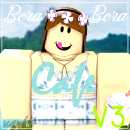 Bora Bora Cafe V3