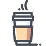 ~ The Coffee Bean ~