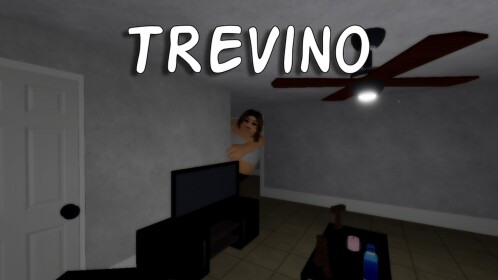 Trevino [HORROR]