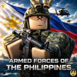 「 TFA 」The Filipino Army
