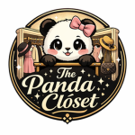 THE PANDA CLOSET