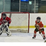 Ehf hockey teams