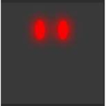 Ṯhē red eyes