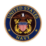 -USN- -United States Navy-