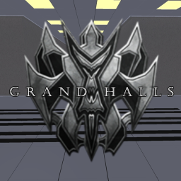 Grand Halls