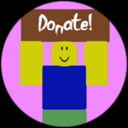 donation game