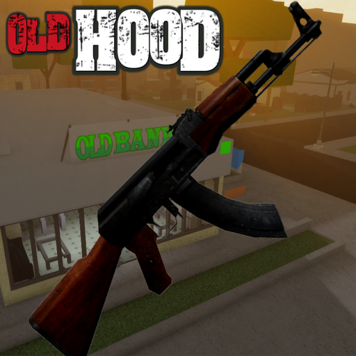 Old Hood