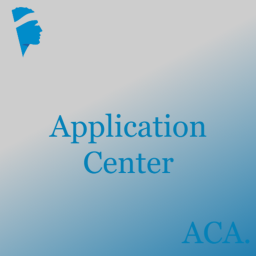 ACA - Application Center