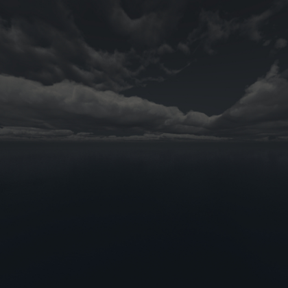 Ominous Sky