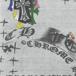 Chrome of Hearts