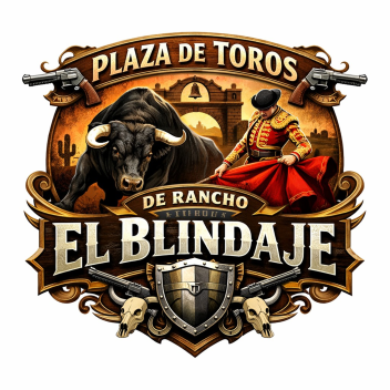 BULLRING RANCH ARMOR