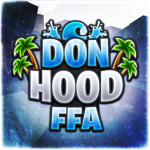 Don Hood Entertainment