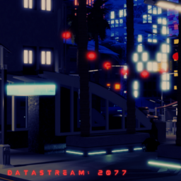 LOS ANGELES METROPLEX, 2077
